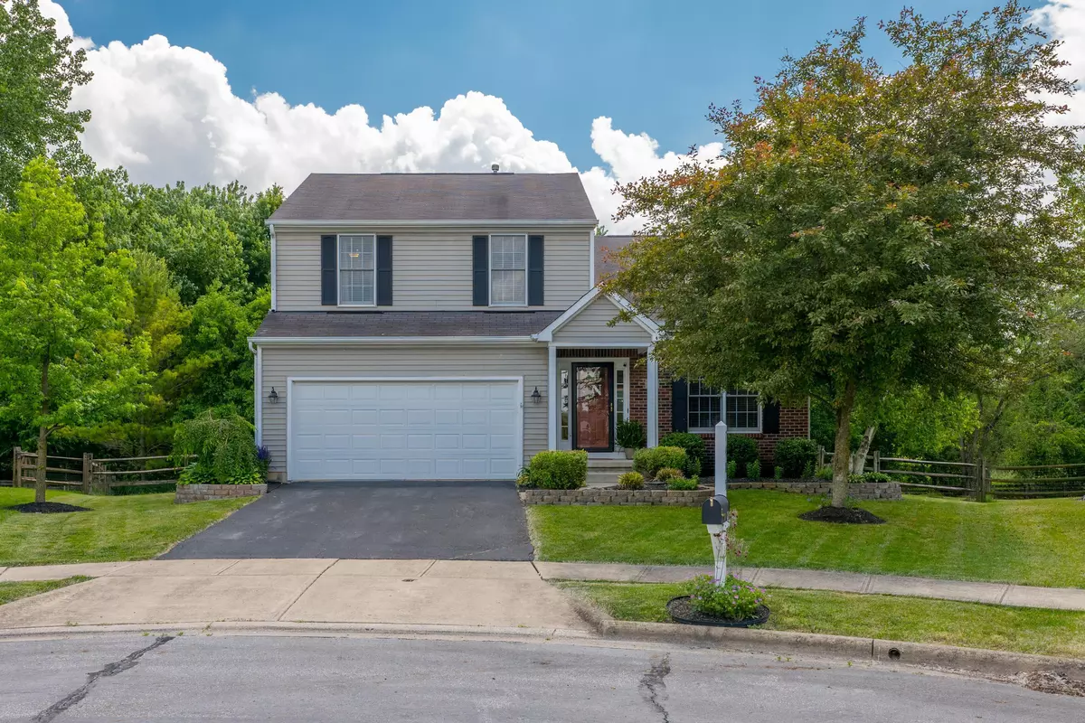 Canal Winchester, OH 43110,7485 Tyler Henry Court