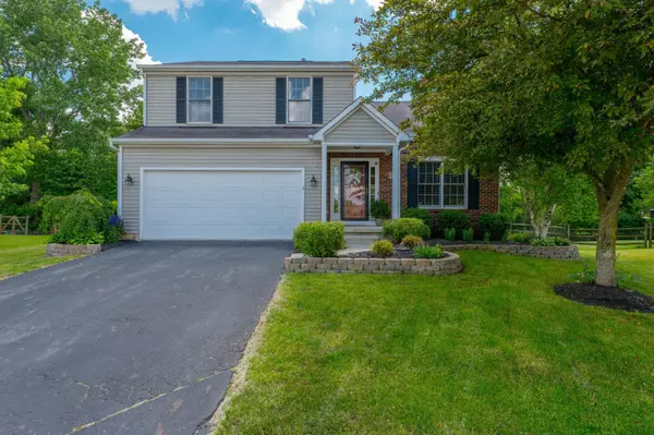 Canal Winchester, OH 43110,7485 Tyler Henry Court