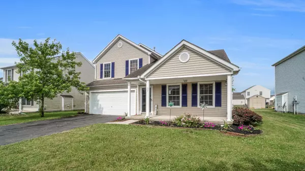 South Bloomfield, OH 43103,57 Bazler Lane