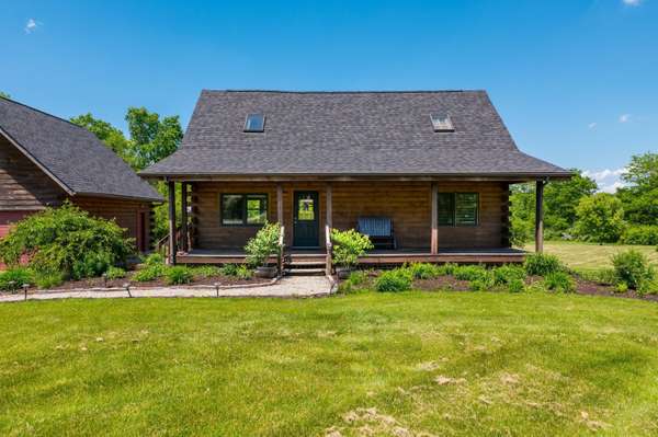 9384 Marysville Road, Ostrander, OH 43061