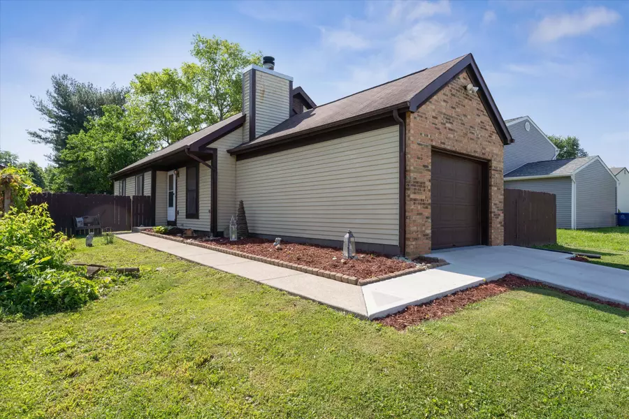 5308 Trillium Court, Columbus, OH 43230