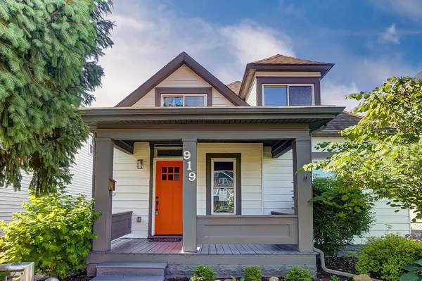 919 W Rich Street, Columbus, OH 43222