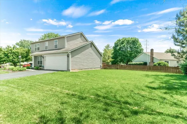 Hilliard, OH 43026,4525 Fern Trail Drive