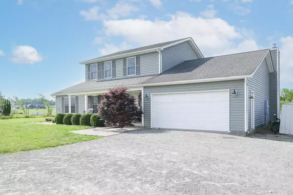 1636 County Road 173, West Liberty, OH 43357