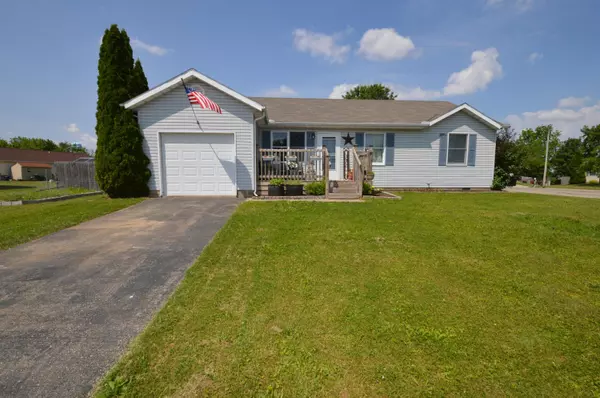 South Charleston, OH 45368,221 Berschet Drive