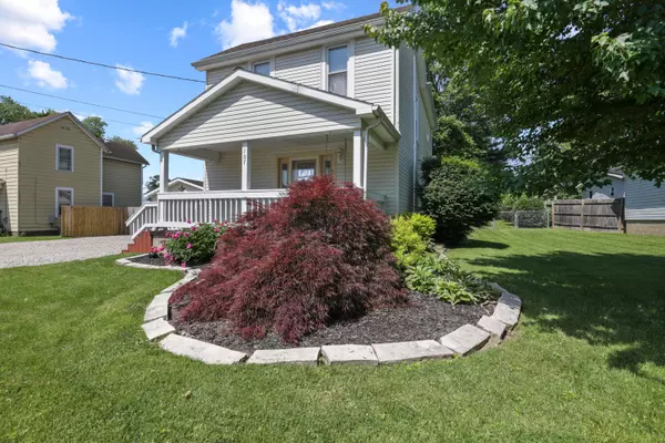 Pleasantville, OH 43148,107 2nd Street