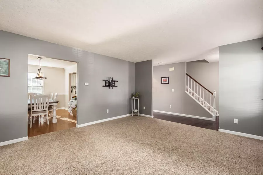 2232 Jarrow Drive, Hilliard, OH 43026