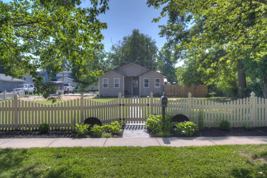 312 Oak Street, Bremen, OH 43107