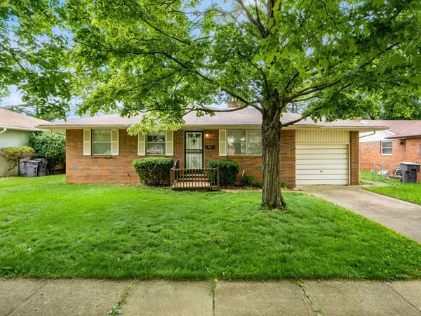 5211 Ivyhurst Drive, Columbus, OH 43232