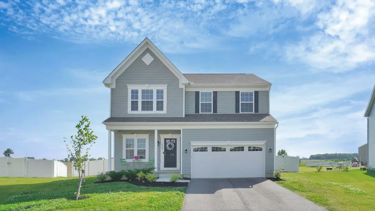 London, OH 43140,1137 Cabell Court