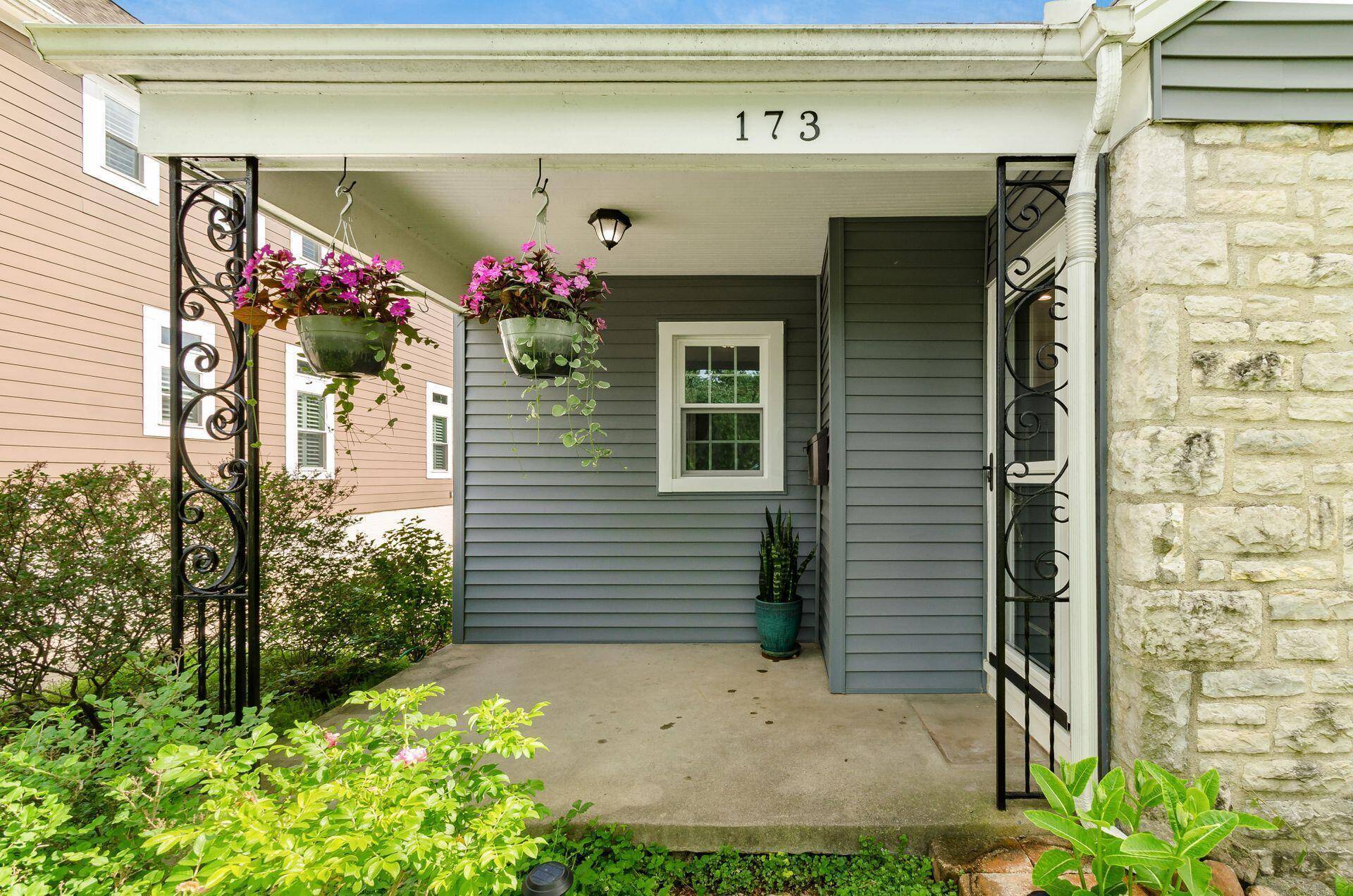 Columbus, OH 43214,173 Garden Road