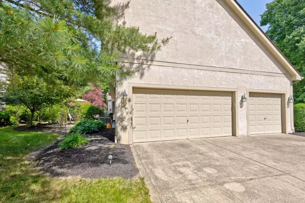 Westerville, OH 43082,970 Sunbury Lake Drive