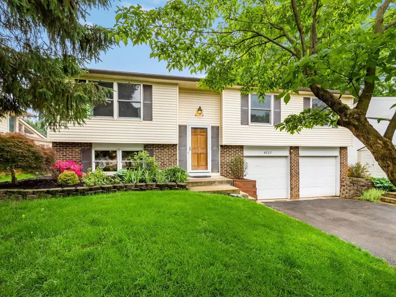 4237 Valley Quail Boulevard, Westerville, OH 43081