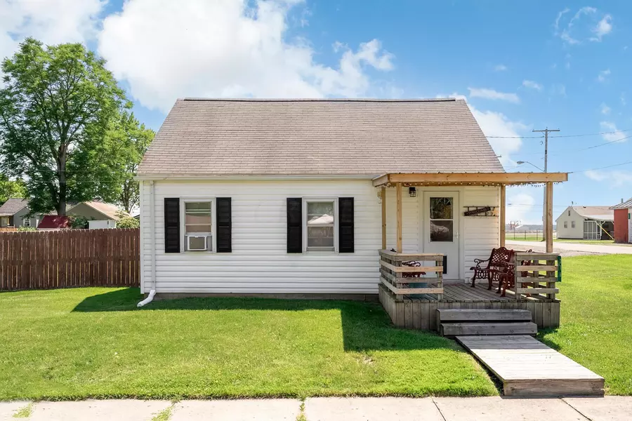 316 S Green Street, Morral, OH 43337