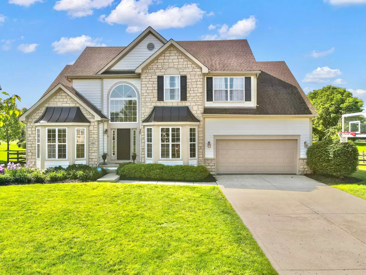 New Albany, OH 43054,1102 Northwood Circle