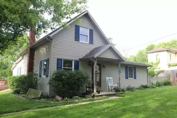 25 North Street, Marengo, OH 43334