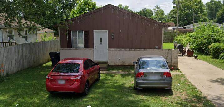 2225 Sale Road, Columbus, OH 43224