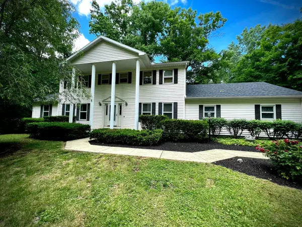 3805 Township Road 145, Mount Gilead, OH 43338