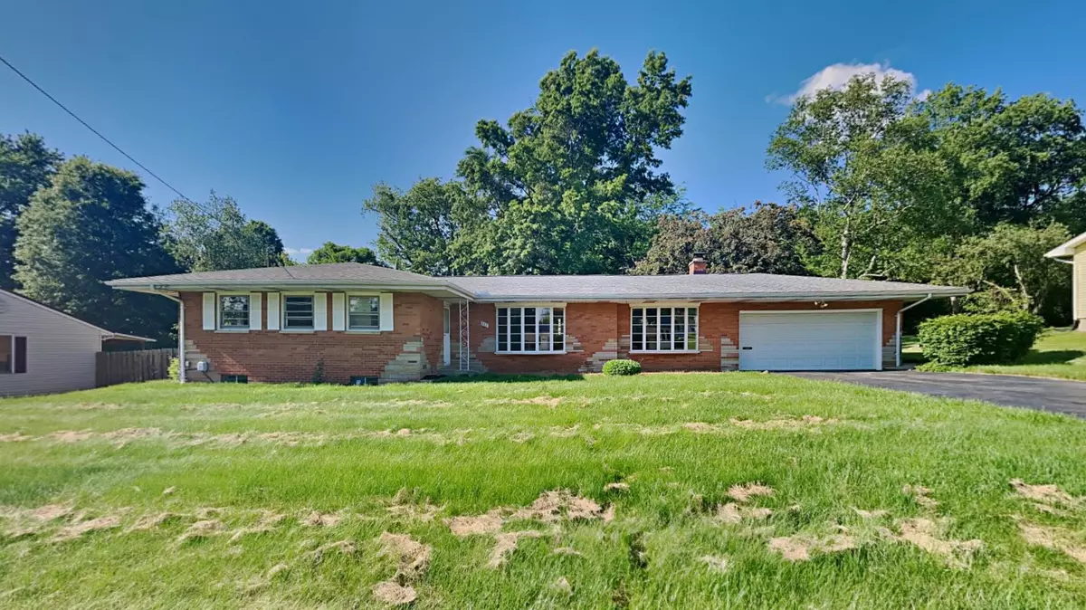 Mount Vernon, OH 43050,307 Kimberly Drive