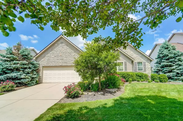 Plain City, OH 43064,9420 Santa Clara Circle