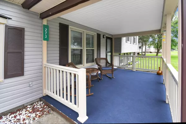 Richwood, OH 43344,273 Pearl Street