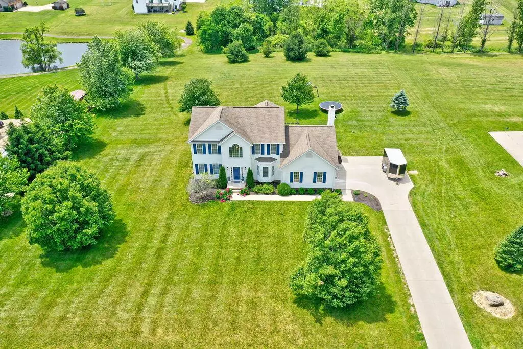 Mansfield, OH 44904,3520 Whitetail Drive