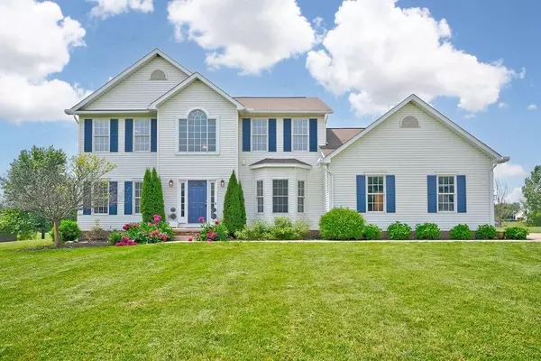 Mansfield, OH 44904,3520 Whitetail Drive