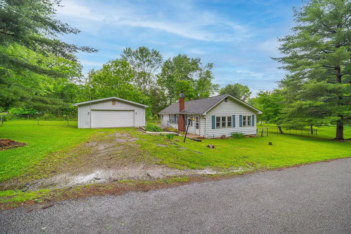 Thornville, OH 43076,13313 King Road