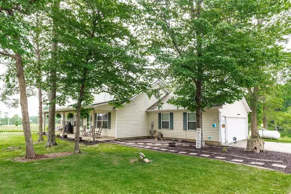 1510 Township Rd 220, Marengo, OH 43334