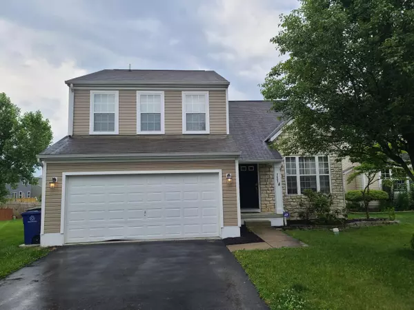 Blacklick, OH 43004,7667 Coppershell Street