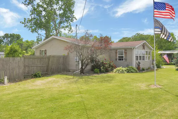 West Mansfield, OH 43358,20623 State Route 47