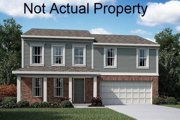 144 Heron Avenue, Pataskala, OH 43062