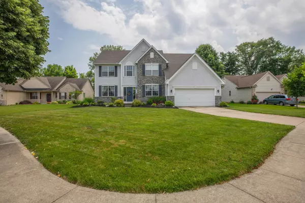 Groveport, OH 43125,4815 Golden Grove Drive