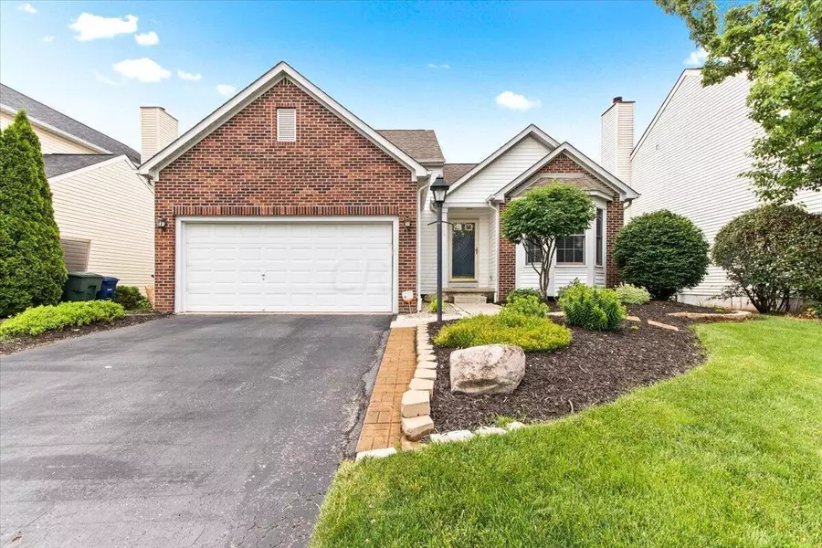 6699 Winchester Crossing Boulevard, Canal Winchester, OH 43110