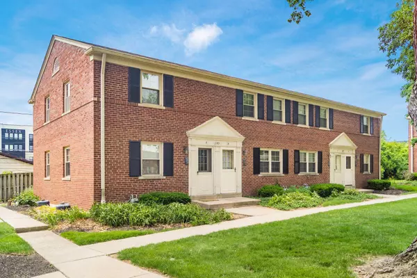 1149 W Sells Avenue #B, Columbus, OH 43212