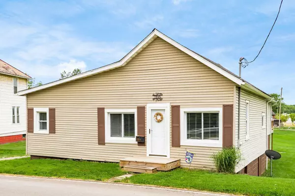 New Lexington, OH 43764,706 N Pleasant Street #1
