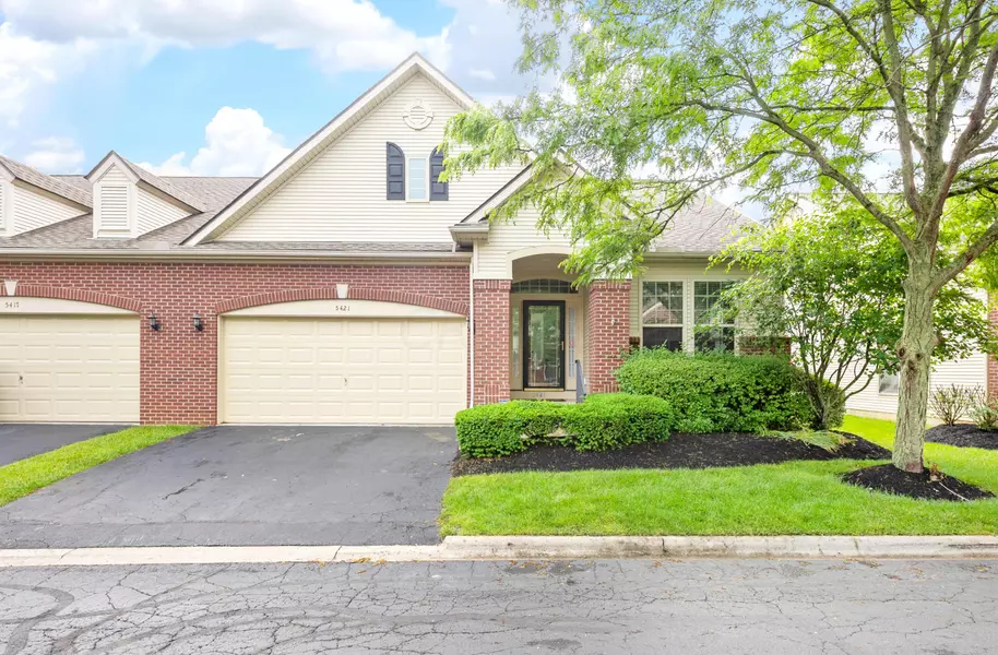 5421 Grand Ridge Drive, Galena, OH 43021