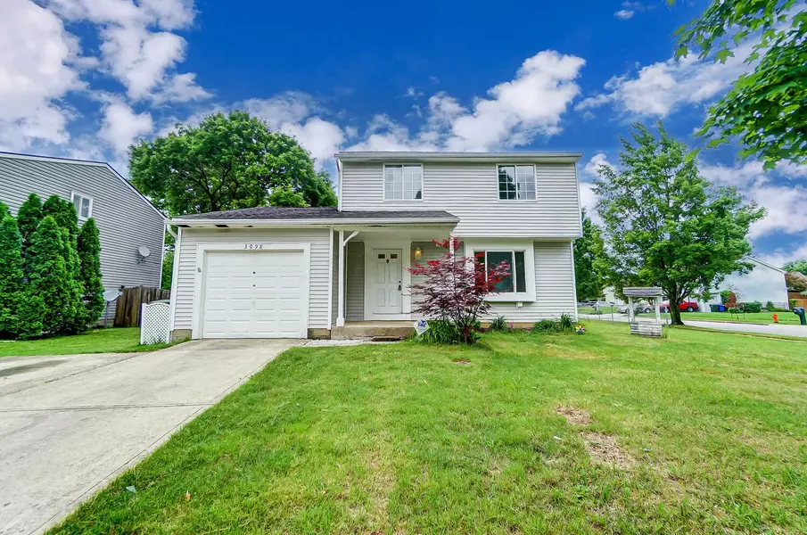 3098 Breed Drive, Reynoldsburg, OH 43068