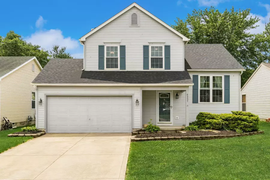 6337 Chelsea Glen Drive, Canal Winchester, OH 43110