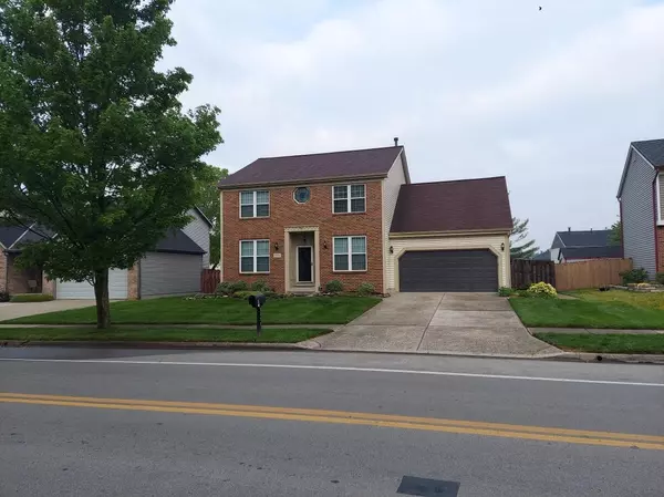 8059 Storrow Drive, Westerville, OH 43081