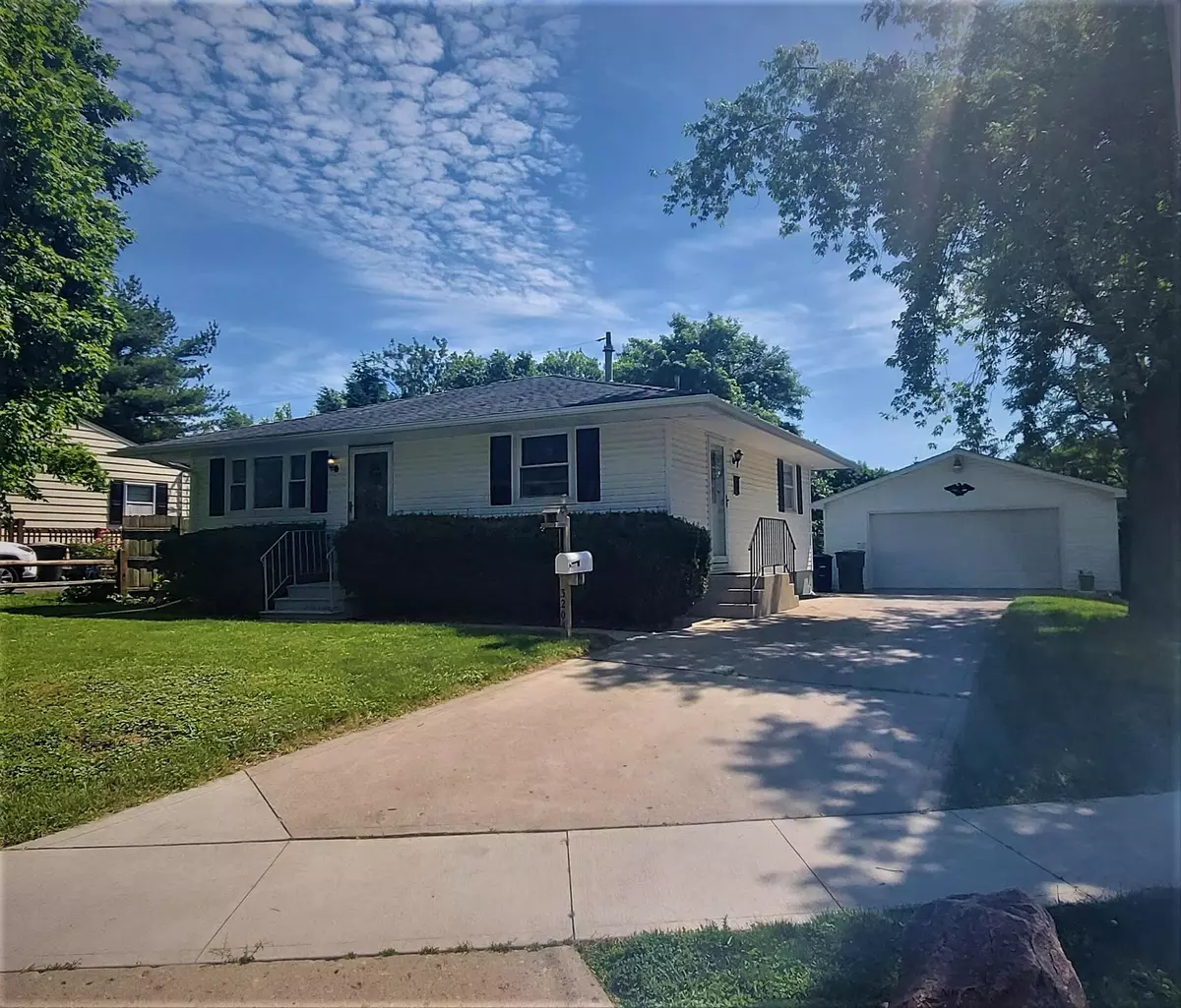Columbus, OH 43207,3204 Lee Ellen Place