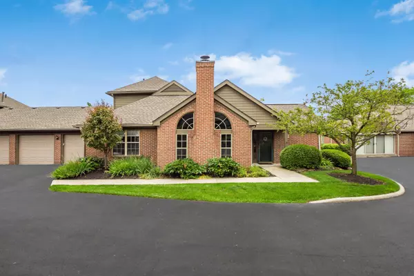 6746 Heatherstone Loop, Dublin, OH 43017