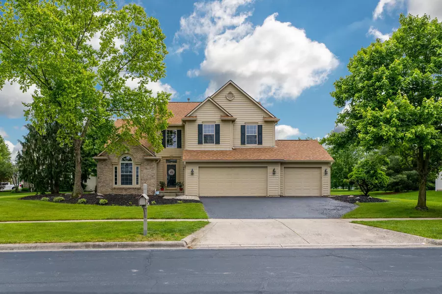 5648 Summer Boulevard, Galena, OH 43021