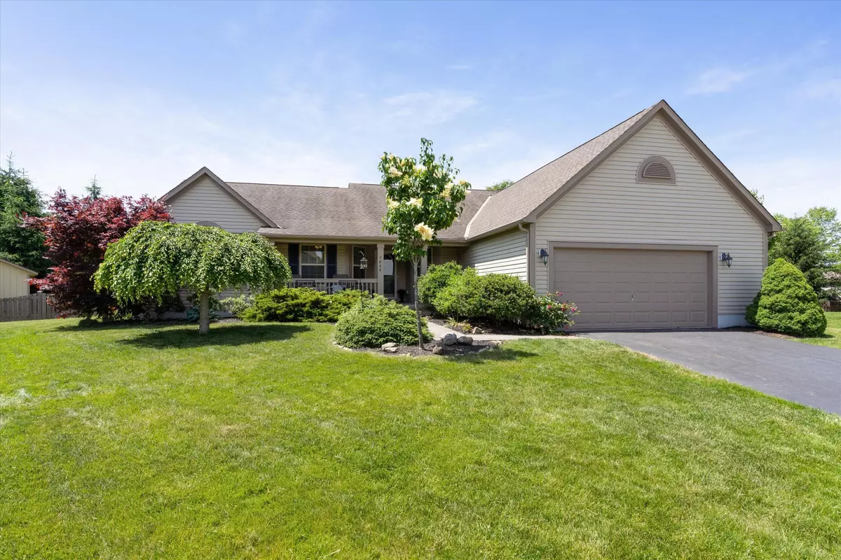 Blacklick, OH 43004,7800 Narrow Leaf Court