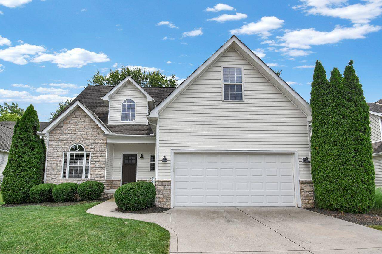 5302 Finch Lane, Galena, OH 43021