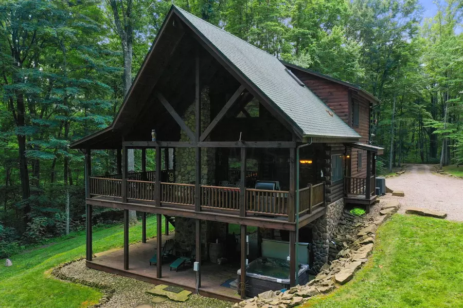 22930 Brown Road, South Bloomingville, OH 43152