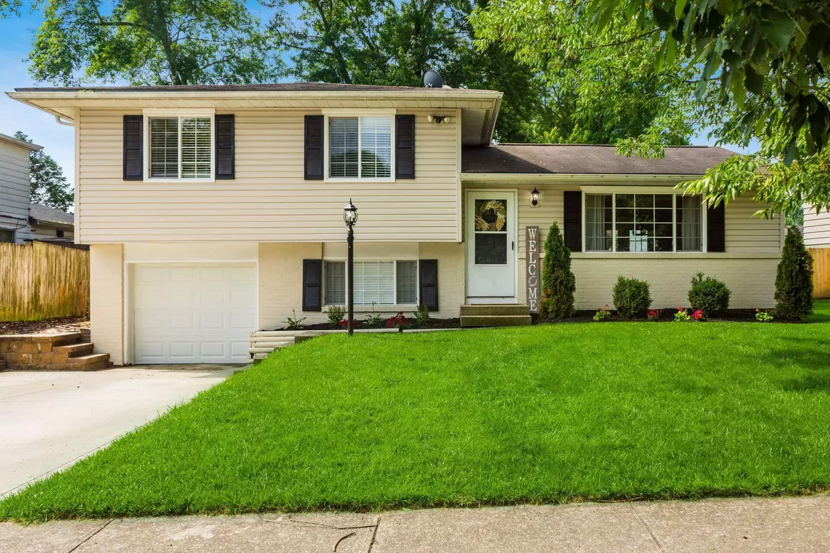 Columbus, OH 43223,3243 Valleywood Drive