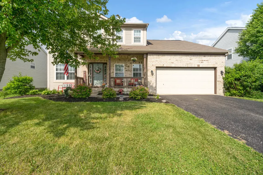 116 Ellington Boulevard, Granville, OH 43023