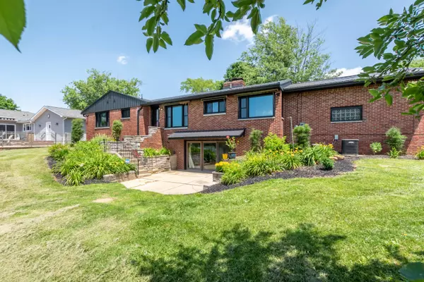 South Vienna, OH 45369,923 Sylvan Shores Drive