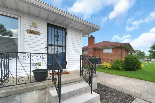 Grove City, OH 43123,3862 Evans Drive